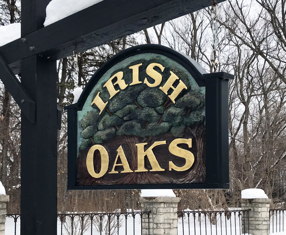 House Signs The Wooden Sign Company Specialty Sign Business